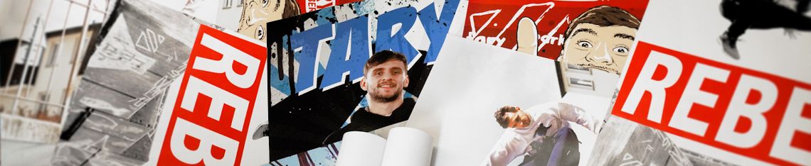 Plakáty ETM