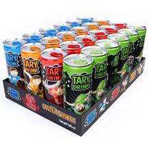 Plata Tary Drink