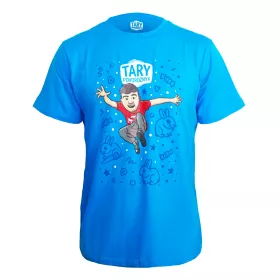 Tričko pro parkour Tary Catch Ňufíka