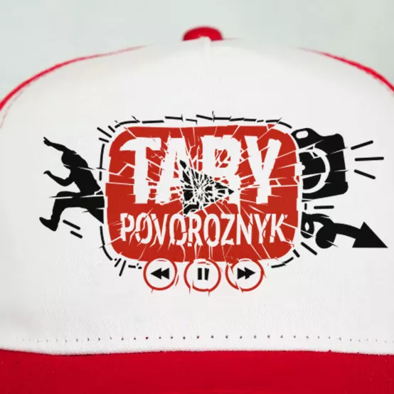 Kšiltovka Tary Fragments