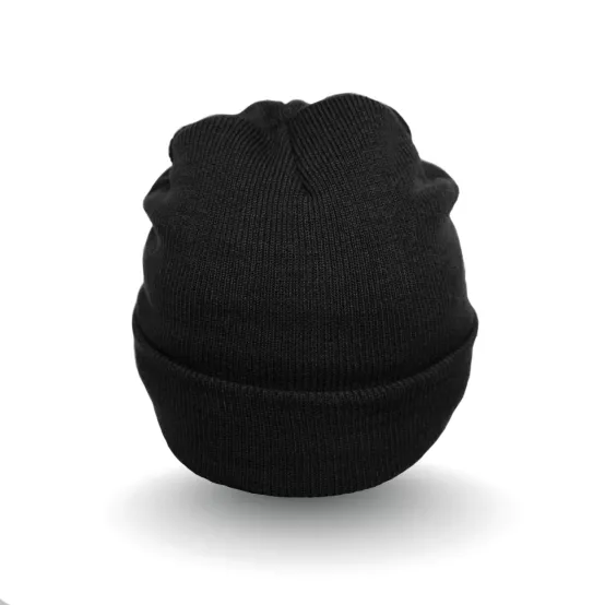 Zimní čepice Tary Jumping Black