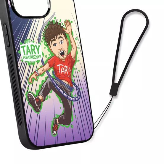 Kryt na mobil Tary UFO