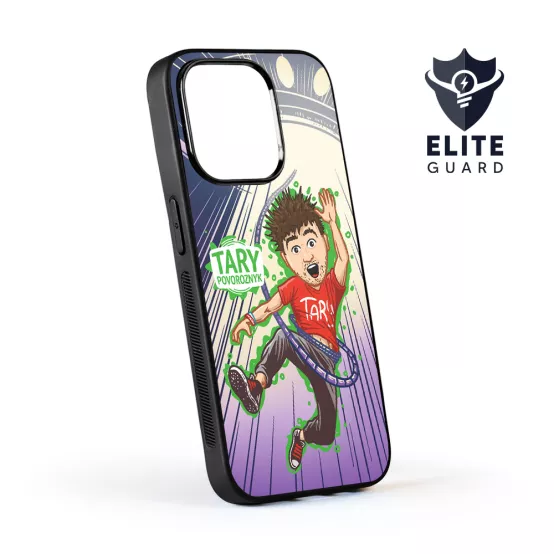 Kryt na mobil Tary UFO