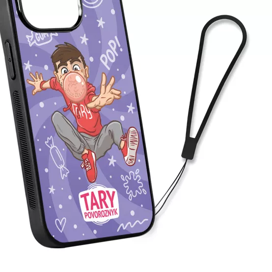 Kryt na mobil Tropical Fruit