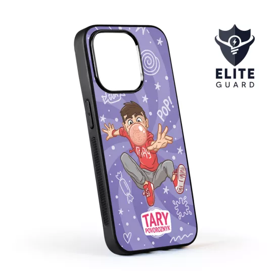 Kryt na mobil Tropical Fruit