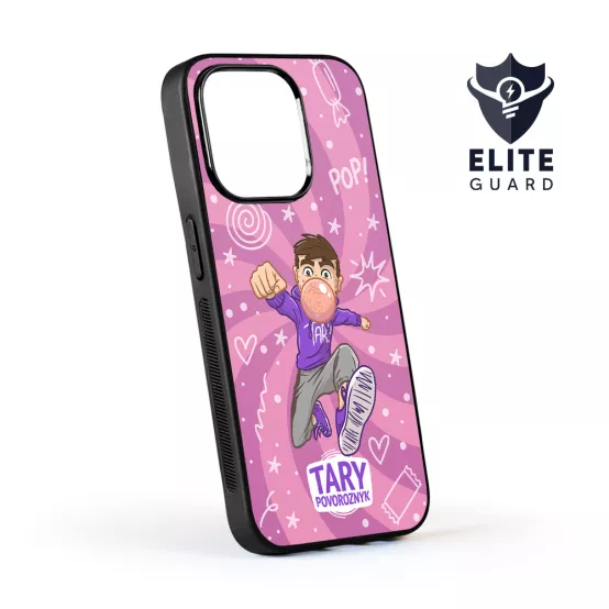 Kryt na mobil Tropical Fruits