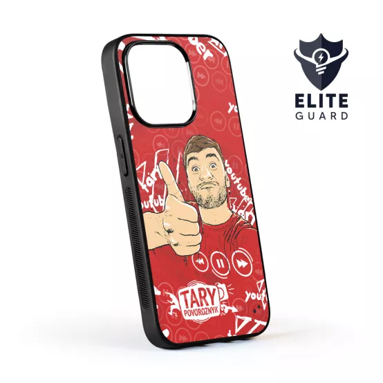 Kryt na mobil Tary Povoroznyk