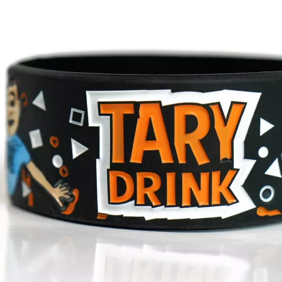 Sada 5 Taryho Náramků