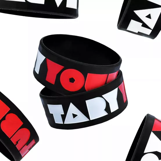 Sada 5 Taryho Náramků