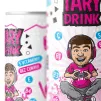 Tary Drink, Voda Třešeň 250ml