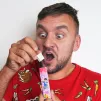 Tary Žveeejka Tutti-Frutti