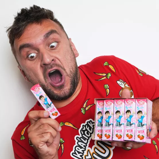 Tary Žveeejka Jahoda