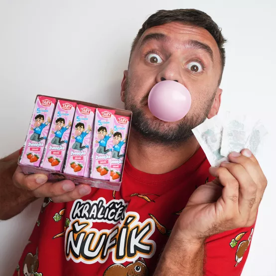 Tary Žveeejka Jahoda