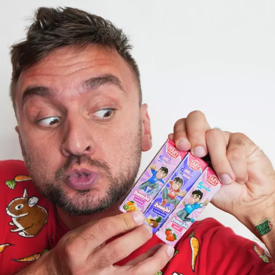 Tary Žveeejka Jahoda