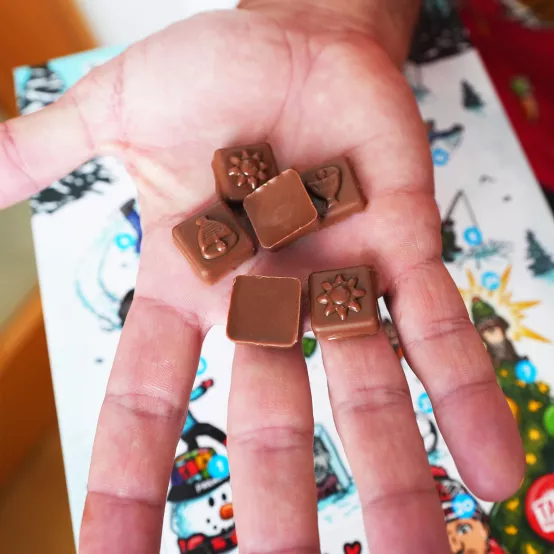 Taryho Adventní Kalendář