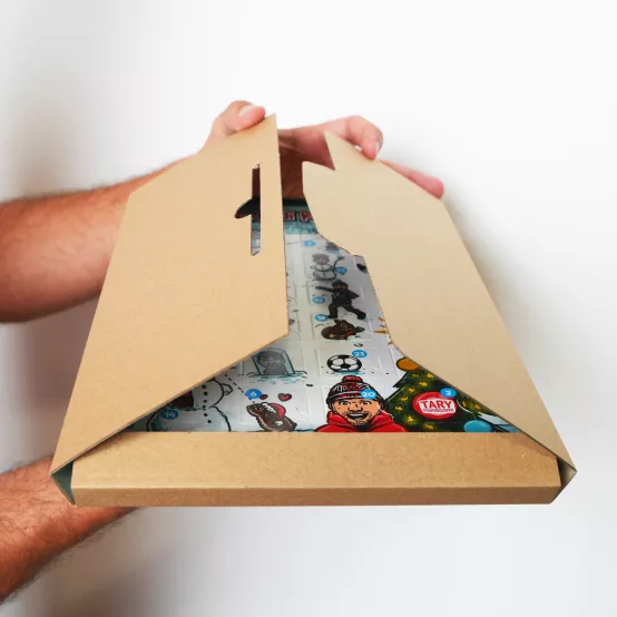 Taryho Adventní Kalendář