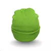 Zimní čepice Ňufík Green
