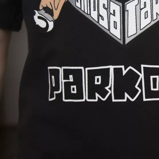 Tričko Tary a Smusa