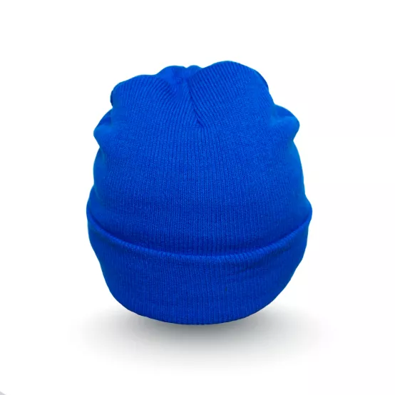 Zimní čepice Tary Jumping, Blue