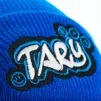 Zimní čepice Tary Jumping, Blue