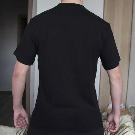 Tričko Tary a Smusa