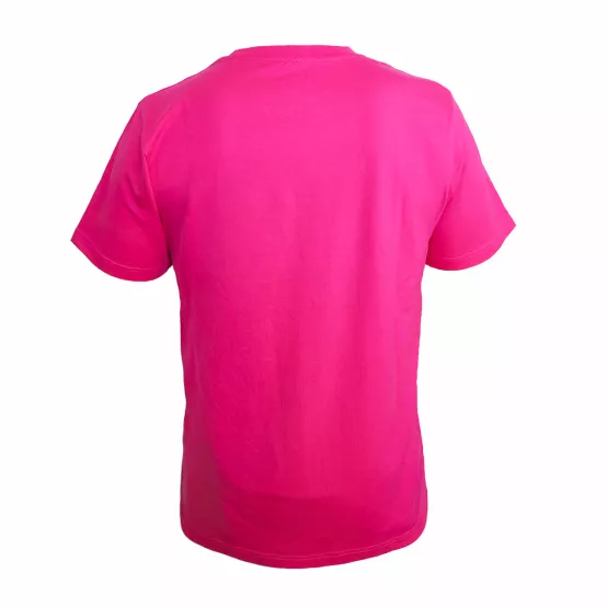 Tričko Tary Afro Pink