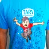 Tričko Tary Catch Ňufíka
