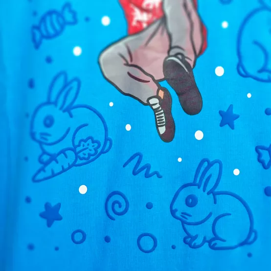 Tričko Tary Catch Ňufíka