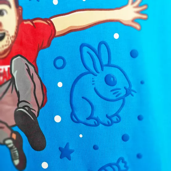 Tričko Tary Catch Ňufíka