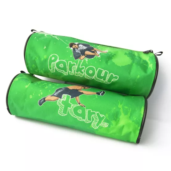 Školní Pouzdro Sideflip