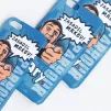 Kryt Mrkev na iPhone 5, 6, 7