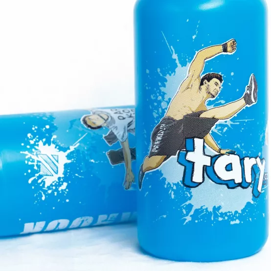 Sportovní láhev Tary Backflip