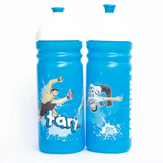 Sportovní láhev Tary Backflip