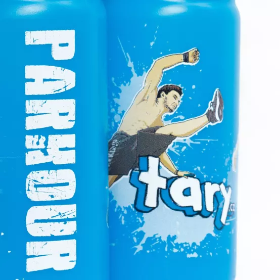 Sportovní láhev Tary Backflip