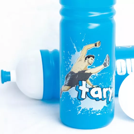 Sportovní láhev Tary Backflip