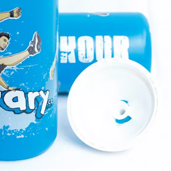 Sportovní láhev Tary Backflip