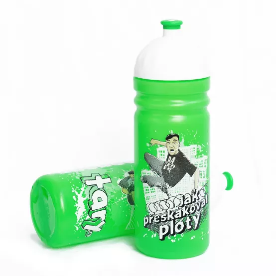 Sportovní láhev Tary Ploty