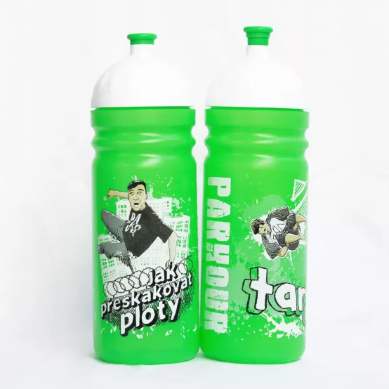 Sportovní láhev Tary Ploty