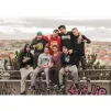 Plakát Workshop Squad 2018