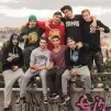 Plakát Workshop Squad 2018