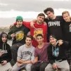 Plakát Workshop Squad 2018