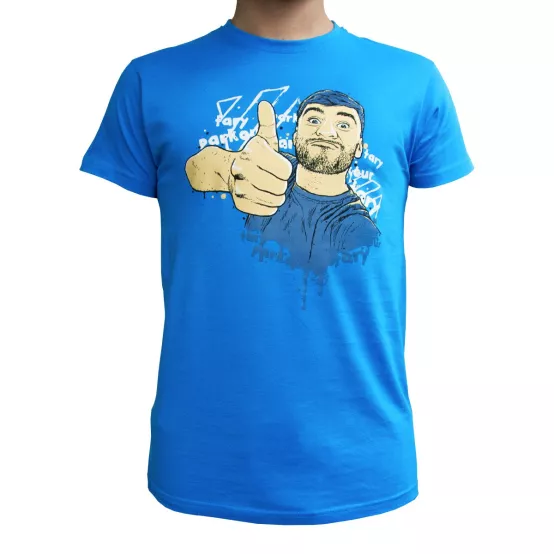 Tričko Tary Palec