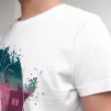 Tričko Backflip Silueta
