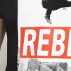 Tričko Rebel
