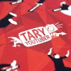 Magnetky 12ks na ledničku Parkour Triky Tary