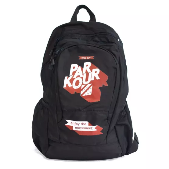 Batoh Retro 2014