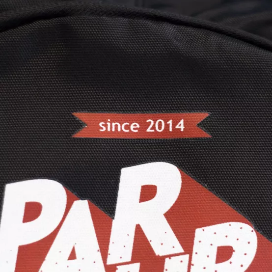 Batoh Retro 2014