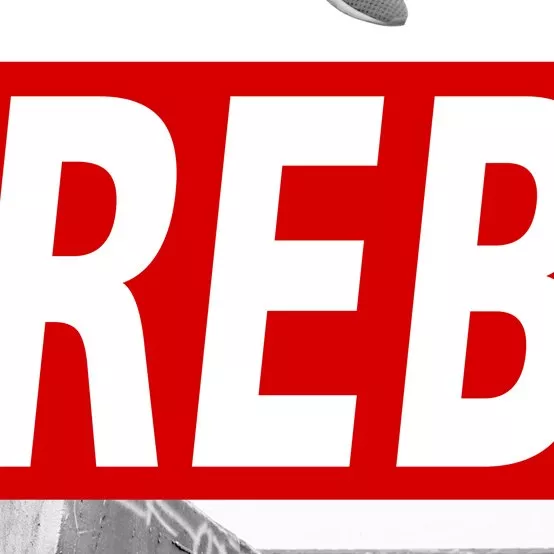 Plakát Rebel