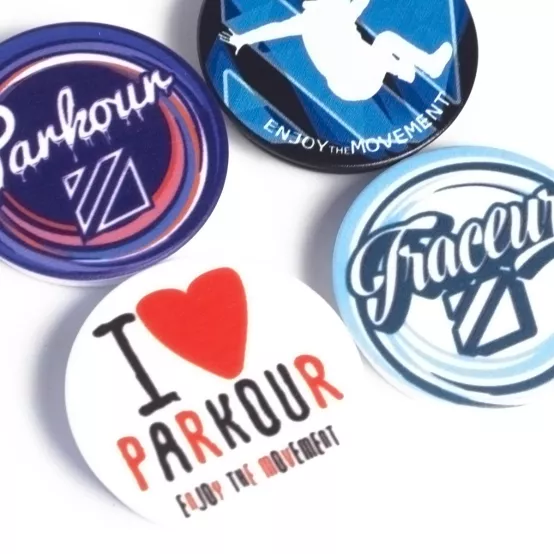 PopSocket Sweet Traceur