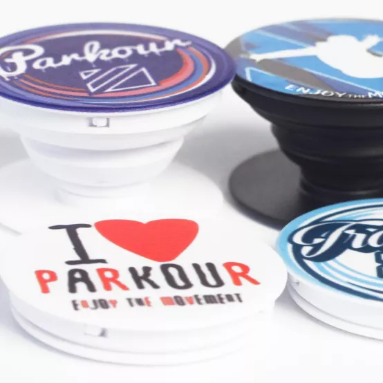 PopSocket Sweet Traceur